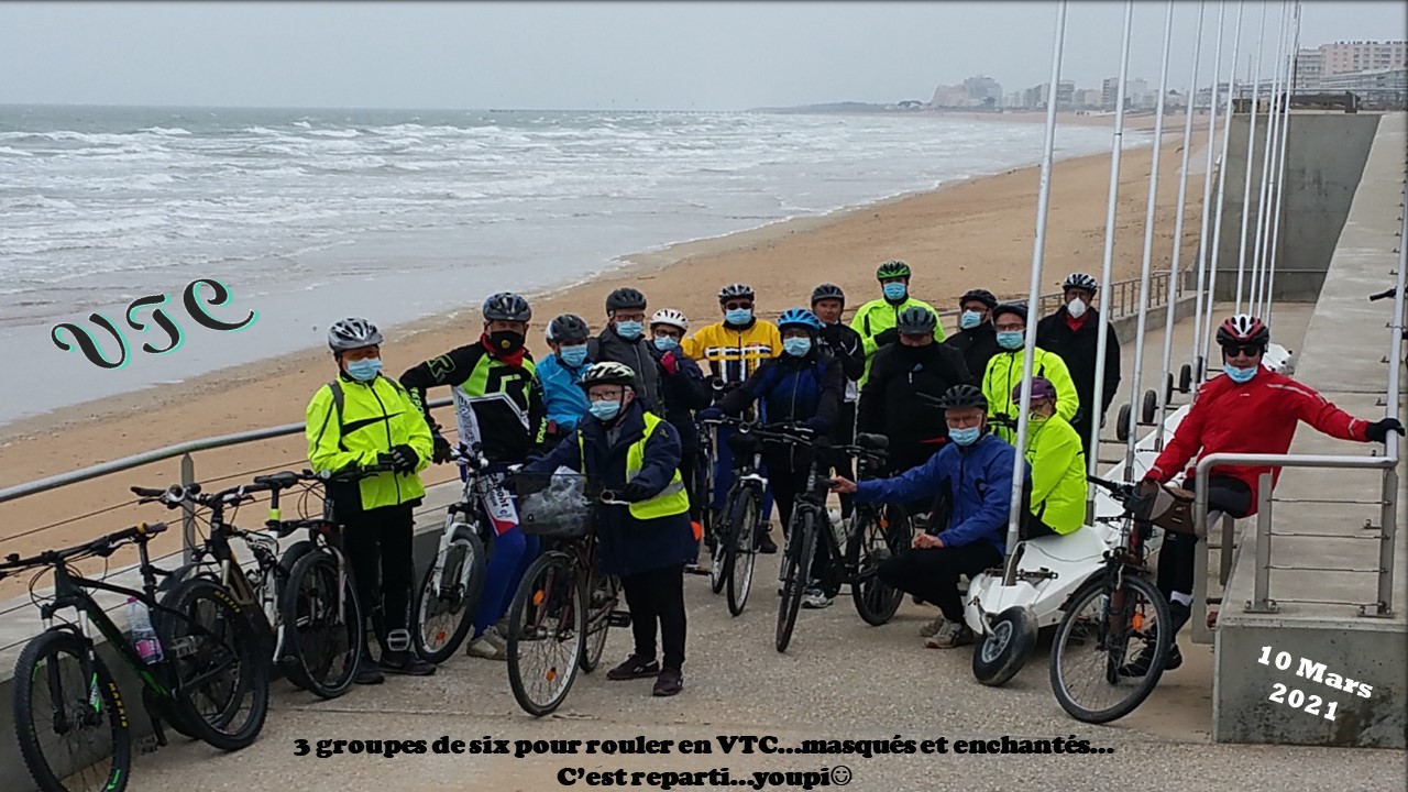 Reprise de l&rsquo;activité VTC