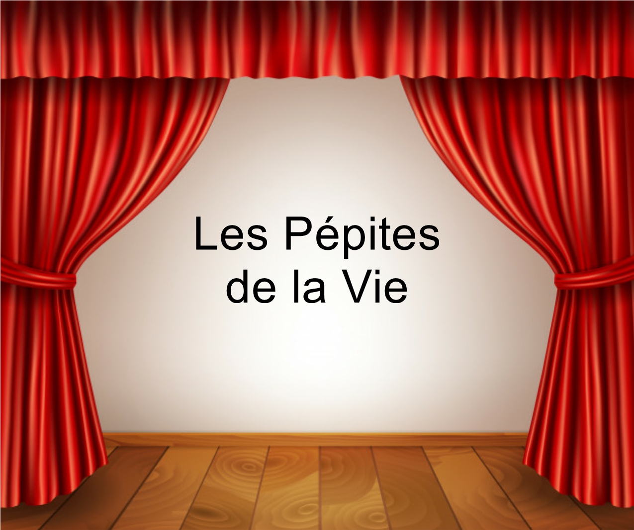 Les pépites de la Vie 2024