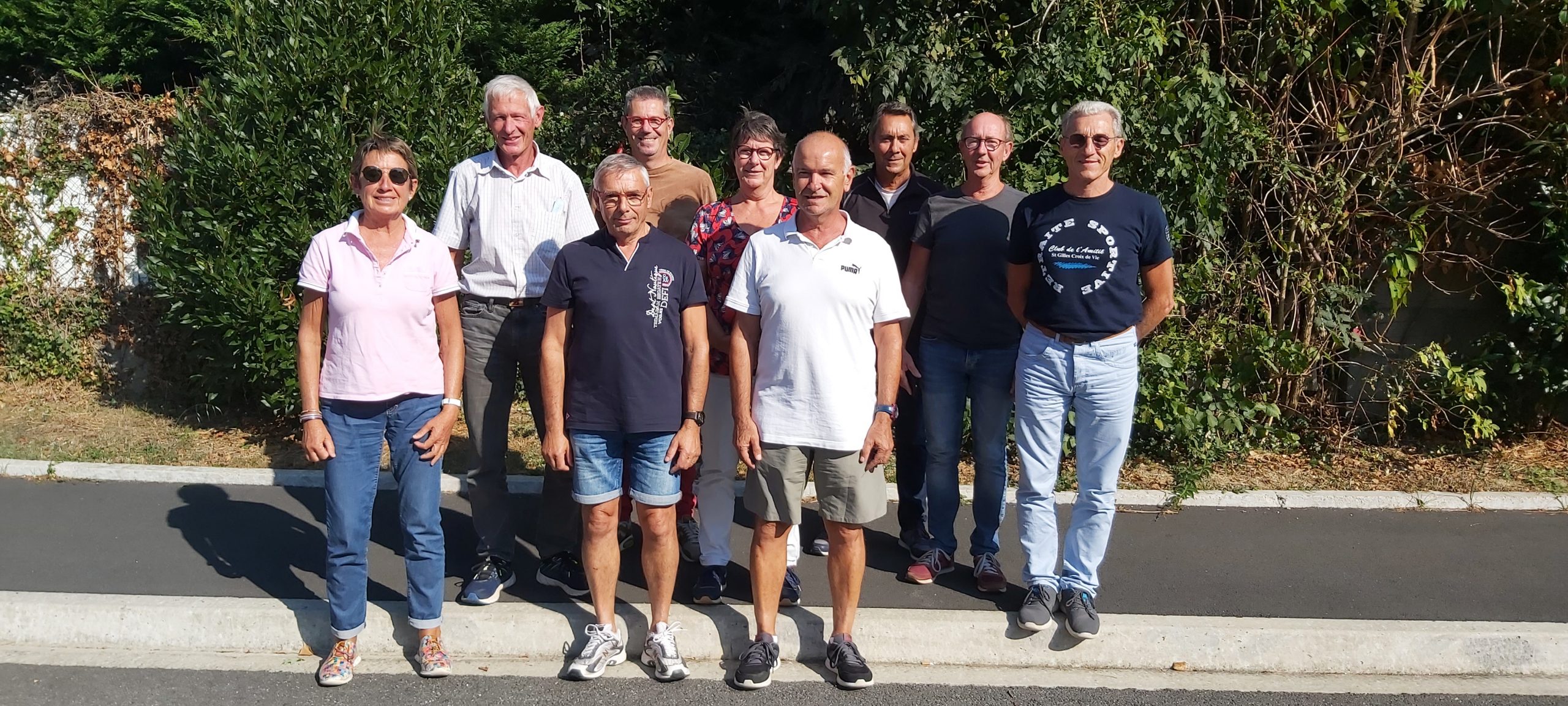 Formation FCB
