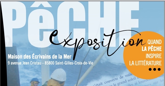 Pêche exposition