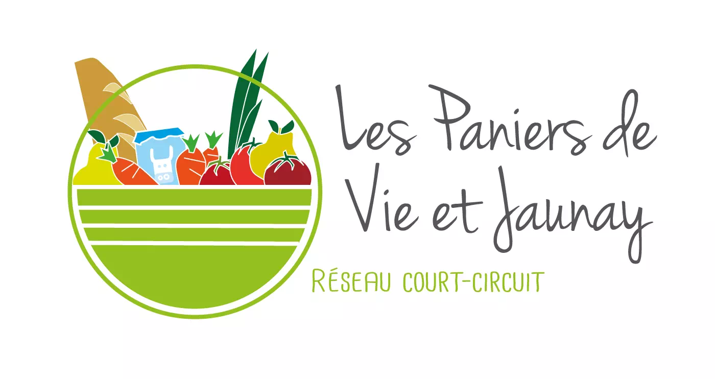 Marché de producteurs des Paniers de Vie et Jaunay