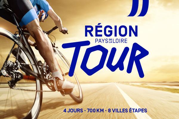 1er Région Pays de Loire Tour