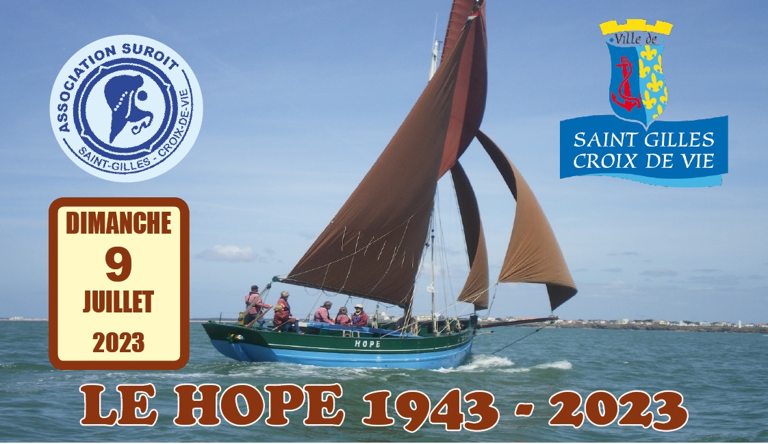 80 ans du Hope