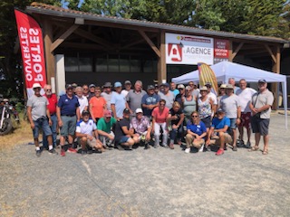 Cliquez sur l'image pour consulter l'album photos Tournoi de pétanque du 5 juin 2023