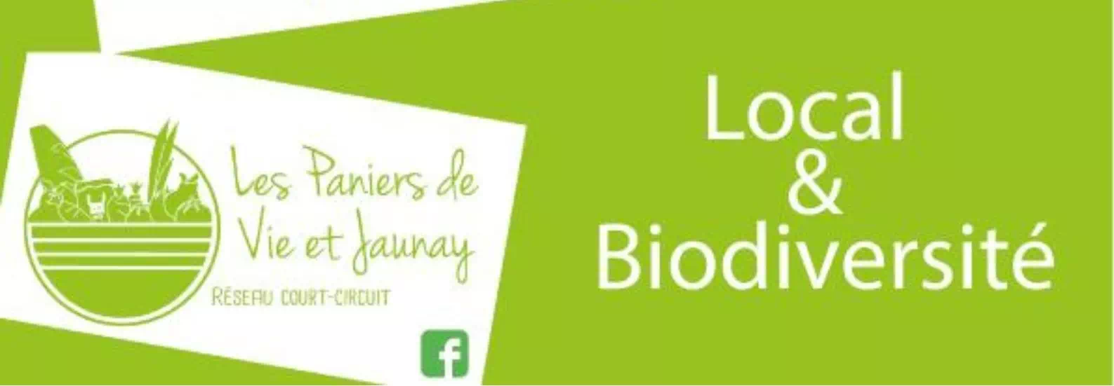 Marché des producteurs