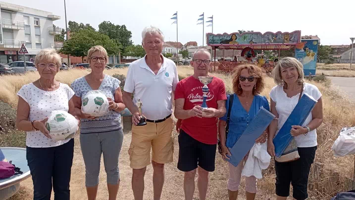 Bowling – Pot de fin de saison