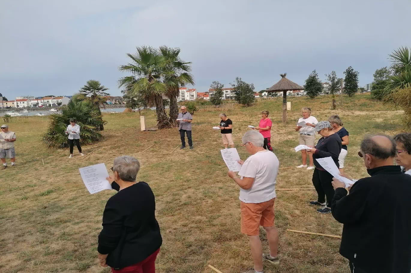 Activ’mémoire du 27 juin 2023