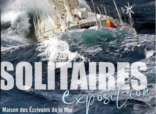 Inauguration Exposition