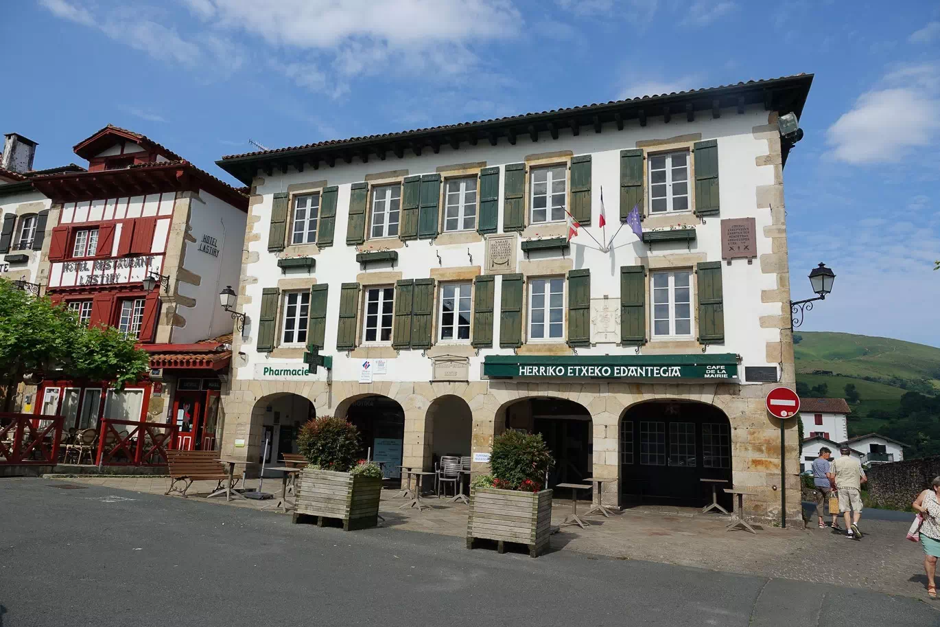 Diaporama Pays Basque