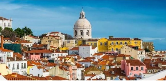 Voyage au Portugal