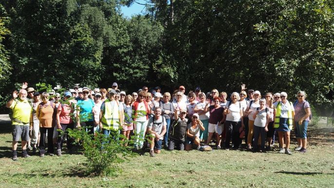 Marche du 18 septembre 2025