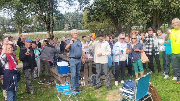 Marche du 25 septembre 2025
