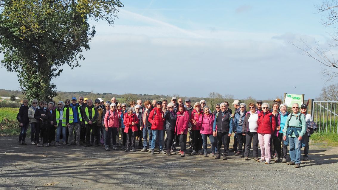 Marche du 12 mars 2026