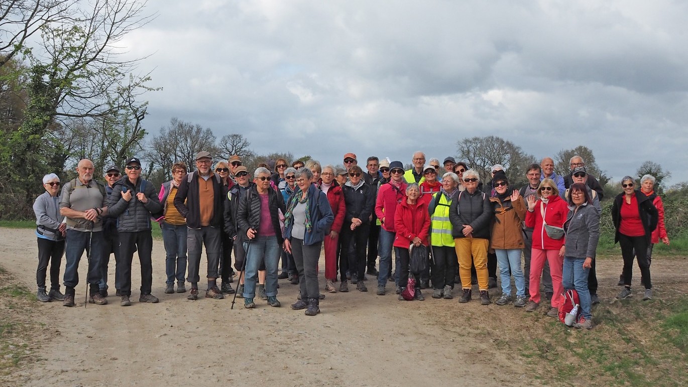 Marche du 26 mars 2026