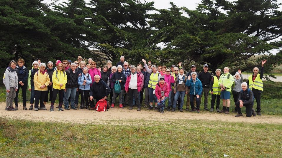 Marche du 5 mars 2026